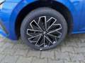 Skoda Scala TOUR 1,0 TSI *BLACK*MATRIX*SMARTLINK*KAMERA* Blau - thumbnail 3