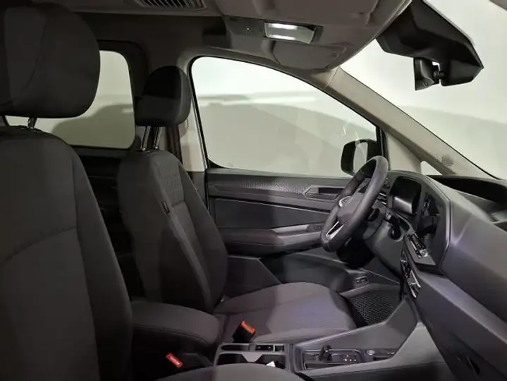 Volkswagen Caddy 2026, foto 4