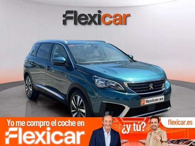 Peugeot 5008 Active 1.2L PureTech 96kW (130) S&S EAT8 - foto 1