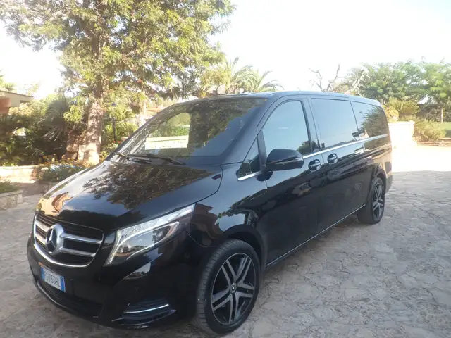 Mercedes-Benz V