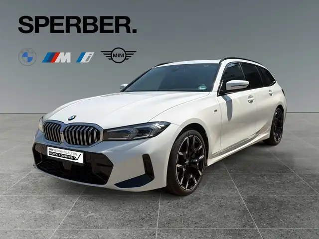 BMW 3er