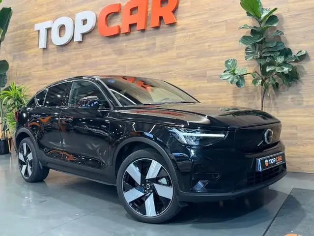 Volvo C40 Recharge Twin Ultimate Awd 400 cv