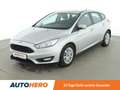 Ford Focus 1.0 EcoBoost Trend*KLIMA*GARANTIE* Grijs - thumbnail 1