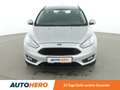 Ford Focus 1.0 EcoBoost Trend*KLIMA*GARANTIE* Grijs - thumbnail 9