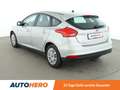 Ford Focus 1.0 EcoBoost Trend*KLIMA*GARANTIE* Grijs - thumbnail 4