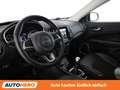 Jeep Compass 2.0 M-Jet Limited 4WD Blau - thumbnail 11
