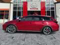 Toyota Auris Touring Sports 1.8 Free Style Navi*KAM*SHZ Rot - thumbnail 3