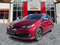 Toyota Auris Touring Sports 1.8 Free Style Navi*KAM*SHZ Rot - thumbnail 1