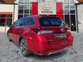 Toyota Auris Touring Sports 1.8 Free Style Navi*KAM*SHZ Rot - thumbnail 4