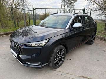 HR-V e:HEV 1.5i Advance Style eCVT