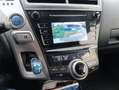 Toyota Prius+ 1,8 VVT-i Hybrid Comfort*7Sitze*Teilleder*HeadUp Fehér - thumbnail 11