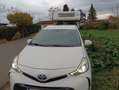 Toyota Prius+ 1,8 VVT-i Hybrid Comfort*7Sitze*Teilleder*HeadUp Weiß - thumbnail 10