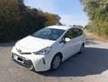 Toyota Prius+ 1,8 VVT-i Hybrid Comfort*7Sitze*Teilleder*HeadUp Fehér - thumbnail 2