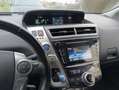 Toyota Prius+ 1,8 VVT-i Hybrid Comfort*7Sitze*Teilleder*HeadUp Fehér - thumbnail 12