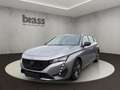Peugeot 308 Active Pack 130 EAT8 Silber - thumbnail 1