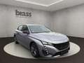 Peugeot 308 Active Pack 130 EAT8 Silber - thumbnail 6