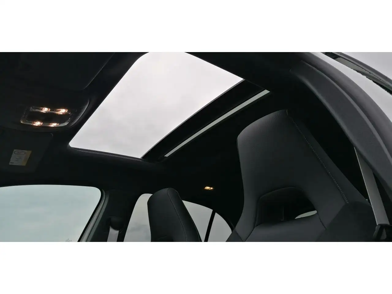 Mercedes-Benz A-Class 2026