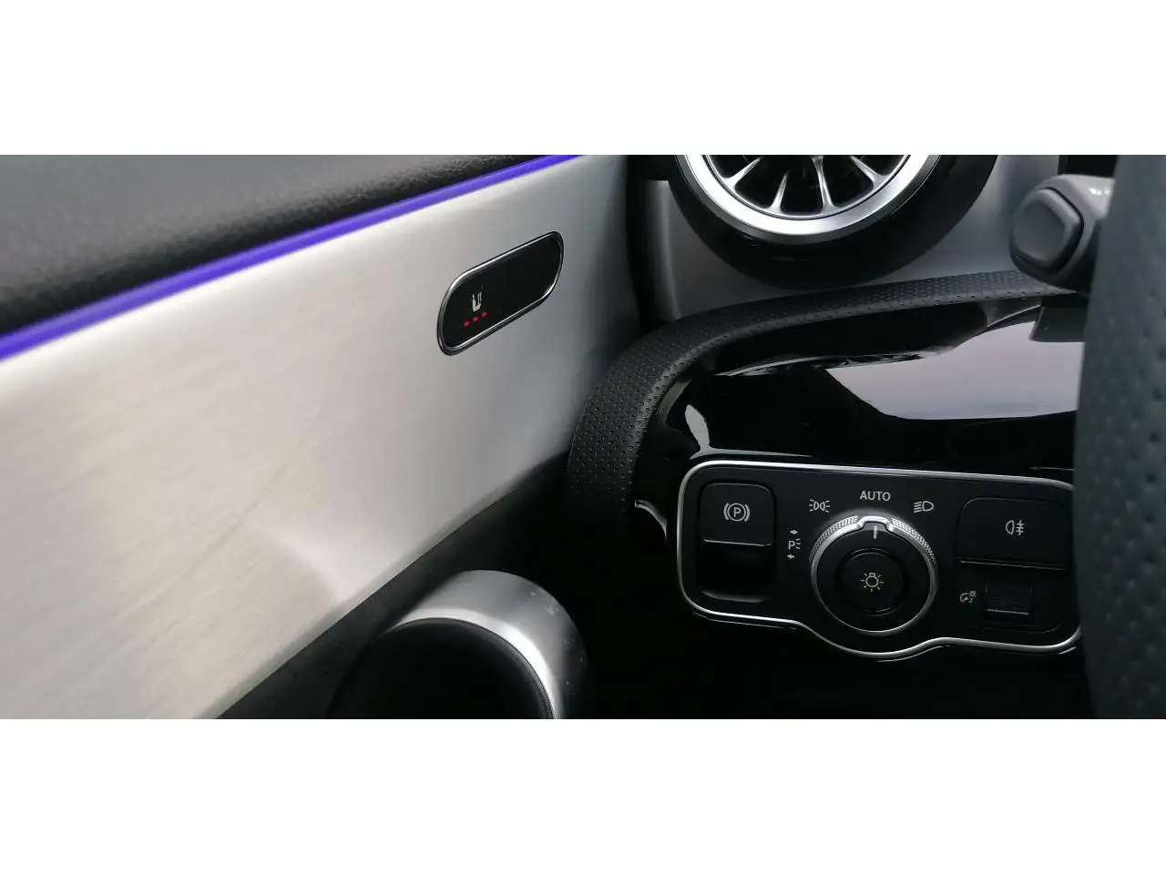Mercedes-Benz A-Class 2026 — фото 12