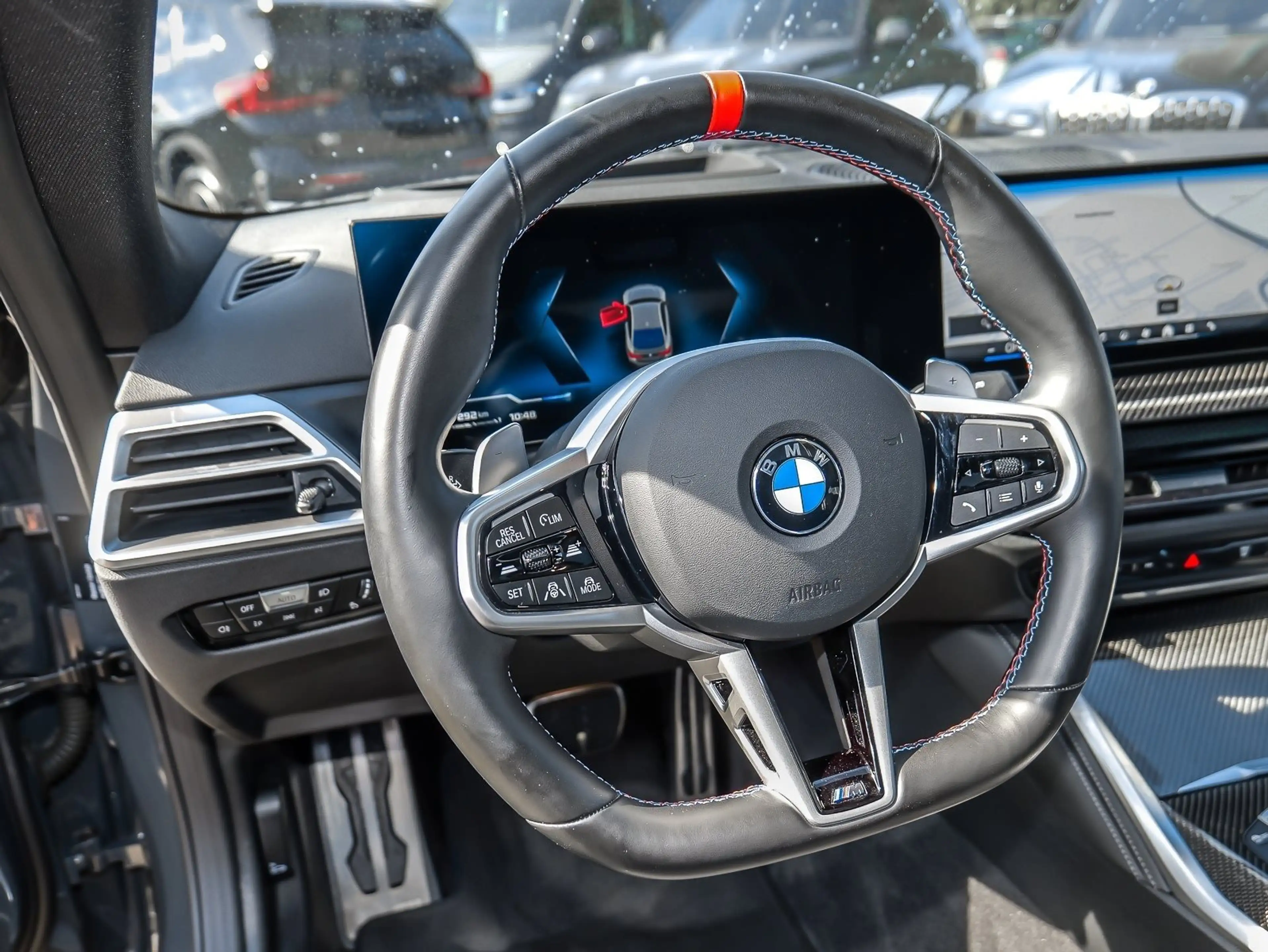 BMW 440 M440i xDrive Gran Coupé M Sport HUD ACC RFK NAVI L — photo 23