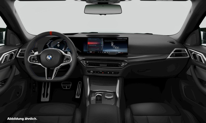 BMW 440 M440i xDrive Gran Coupé M Sport HUD ACC RFK NAVI L — photo 3