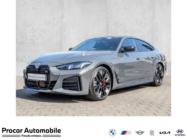 Bmw 440 M440i xDrive Gran Coupé M Sport HUD ACC RFK NAVI L
