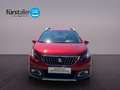 Peugeot 2008 PureTech 130 S&S Allure Rot - thumbnail 2