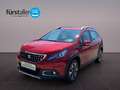 Peugeot 2008 PureTech 130 S&S Allure Rot - thumbnail 1