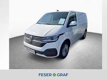 T6.1 Kasten KR 2.0 TDI DSG
