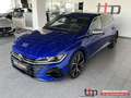 Volkswagen Arteon R SB Matrix R.Kamera 20 Alu ACC Blau - thumbnail 1
