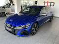 Volkswagen Arteon R SB Matrix R.Kamera 20 Alu ACC Blau - thumbnail 2