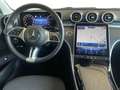 Mercedes-Benz C 200 Classe C-W206 Berlina 2021 C 200 d mhev Advanced Grigio - thumbnail 10