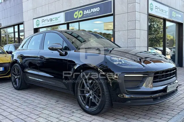 Porsche Macan Macan 2.0 T