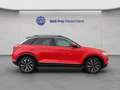 Volkswagen T-Roc 2.0 TSI OPF 4MOTION DSG Sport Panodach AHK Rot - thumbnail 9