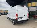 Peugeot Boxer Boxer 33 L3H2 BlueHDi 140 S&S Weiß - thumbnail 11