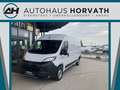 Peugeot Boxer Boxer 33 L3H2 BlueHDi 140 S&S Weiß - thumbnail 1