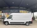 Peugeot Boxer 33 L3H2 BlueHDi 140 S&S Weiß - thumbnail 3