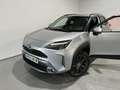 Toyota Yaris Cross 120H Adventure Plateado - thumbnail 3