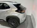 Toyota Yaris Cross 120H Adventure Plateado - thumbnail 9