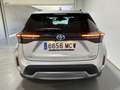 Toyota Yaris Cross 120H Adventure Plateado - thumbnail 10