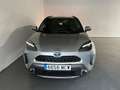 Toyota Yaris Cross 120H Adventure Plateado - thumbnail 4