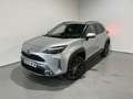 Toyota Yaris Cross 120H Adventure Plateado - thumbnail 1