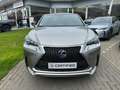 Lexus NX 300h AWD F SPORT LINE Gris - thumbnail 3