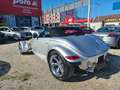 Plymouth Prowler Argintiu - thumbnail 13