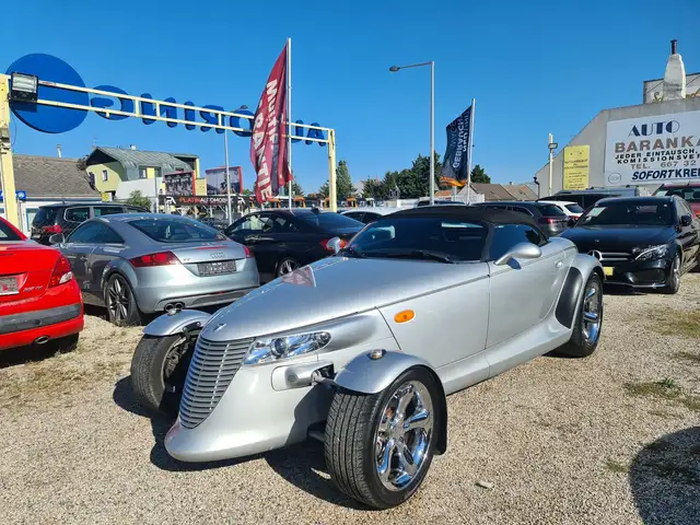 Plymouth Prowler