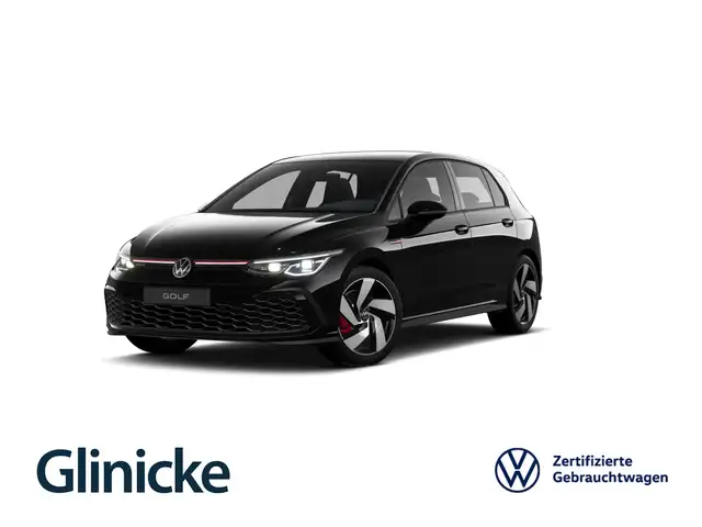 Volkswagen Golf GTI Golf VIII GTI Klima Navi RFK LED Sitzheizung ACC