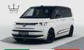 Volkswagen T7 Multivan Multivan 1.5 phev Edition 4motion 245cv dsg 7p.ti Bianco - thumbnail 1