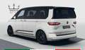 Volkswagen T7 Multivan Multivan 1.5 phev Edition 4motion 245cv dsg 7p.ti Bianco - thumbnail 2