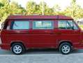 Volkswagen T3 California 2.1 95cv Piros - thumbnail 3