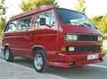 Volkswagen T3 California 2.1 95cv Piros - thumbnail 1