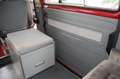 Volkswagen T3 California 2.1 95cv Piros - thumbnail 13